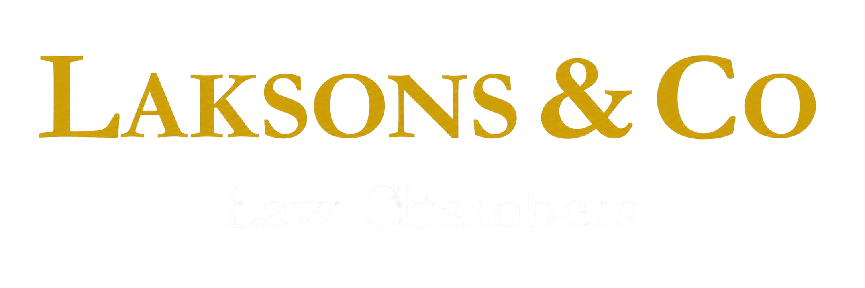 Laksons & Co